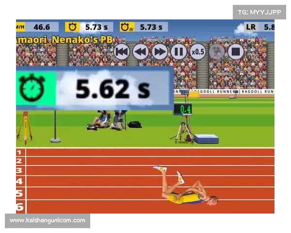 探索Ragdoll Runners中独特物理引擎的魅力与游戏体验 探索Ragdoll Runners中独特物理引擎的魅力与游戏体验