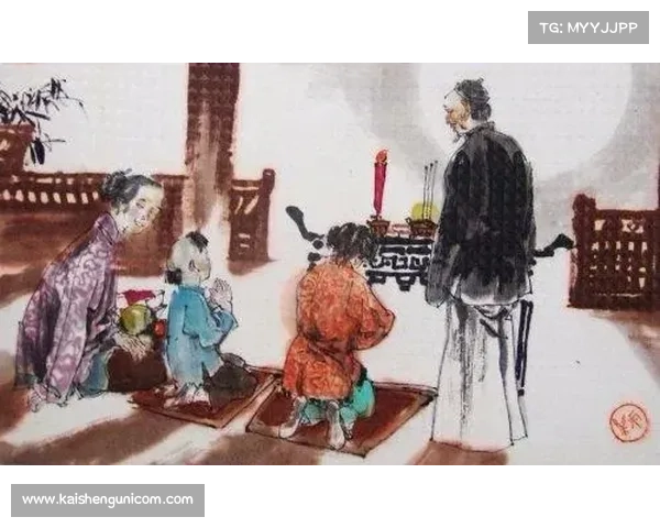 从吓人先祖兑换表探秘民俗信仰中祖先崇拜与文化传承的深层意义 从吓人先祖兑换表探秘民俗信仰中祖先崇拜与文化传承的深层意义