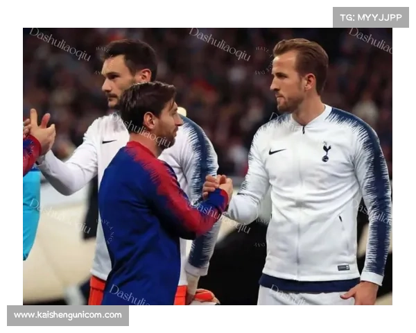 从多维视角全面解析哈里凯恩卓越足球天赋的成长路径与形成机制探